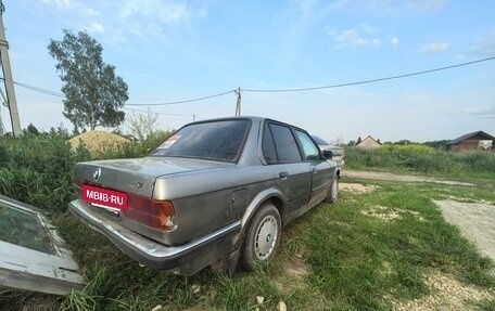 BMW 3 серия, 1987 год, 120 000 рублей, 4 фотография