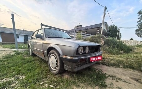 BMW 3 серия, 1987 год, 120 000 рублей, 2 фотография