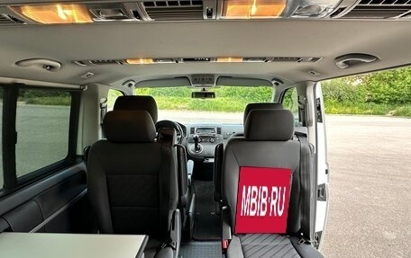 Volkswagen Multivan T5, 2012 год, 3 250 000 рублей, 18 фотография