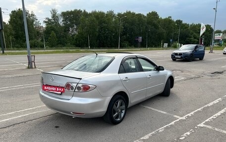 Mazda 6, 2005 год, 395 000 рублей, 2 фотография