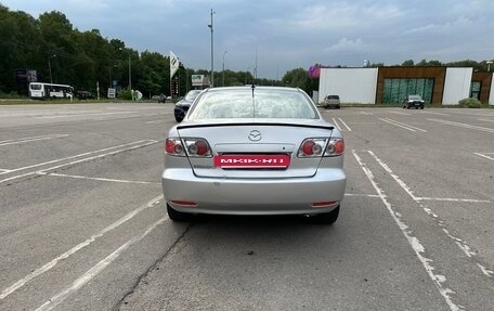 Mazda 6, 2005 год, 395 000 рублей, 6 фотография