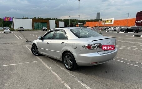 Mazda 6, 2005 год, 395 000 рублей, 3 фотография