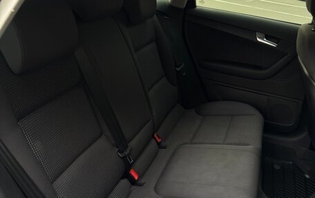 Audi A3, 2007 год, 720 000 рублей, 13 фотография