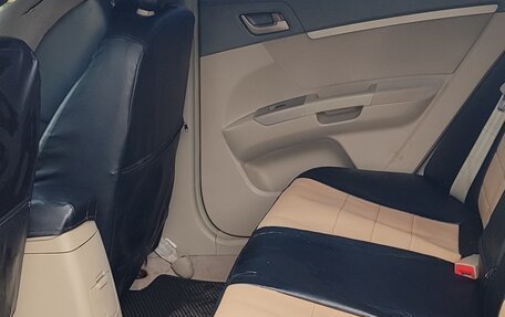 Geely Emgrand EC7, 2012 год, 350 000 рублей, 3 фотография