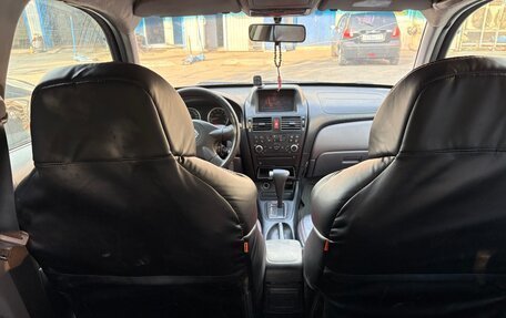 Nissan Almera, 2003 год, 335 000 рублей, 7 фотография