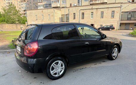 Nissan Almera, 2003 год, 335 000 рублей, 6 фотография