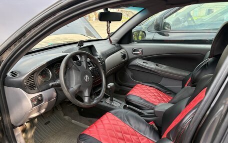 Nissan Almera, 2003 год, 335 000 рублей, 13 фотография