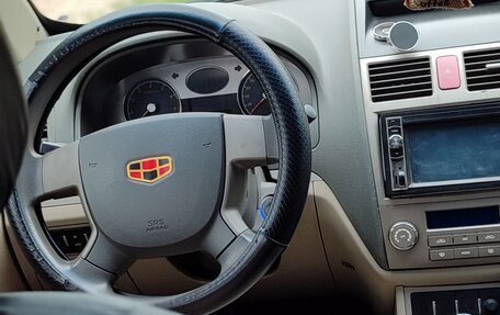 Geely Emgrand EC7, 2012 год, 350 000 рублей, 8 фотография
