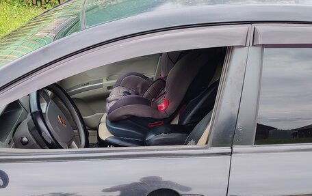 Geely Emgrand EC7, 2012 год, 350 000 рублей, 20 фотография
