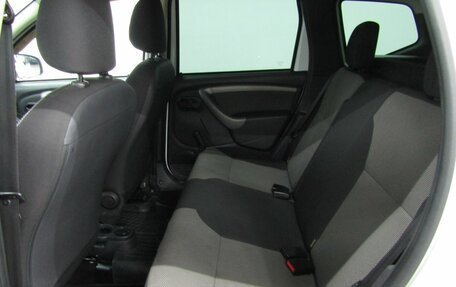 Renault Duster I рестайлинг, 2017 год, 1 112 800 рублей, 14 фотография