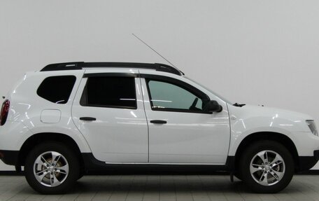 Renault Duster I рестайлинг, 2017 год, 1 112 800 рублей, 7 фотография