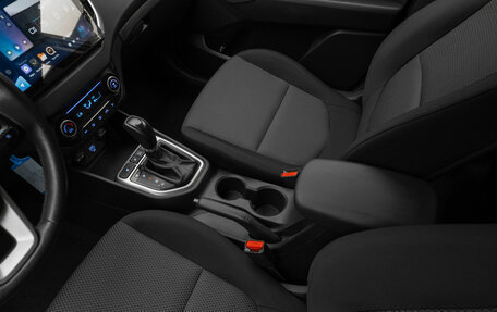 Hyundai Creta I рестайлинг, 2020 год, 2 090 000 рублей, 17 фотография