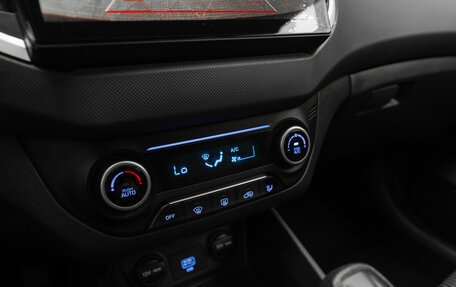 Hyundai Creta I рестайлинг, 2020 год, 2 090 000 рублей, 19 фотография