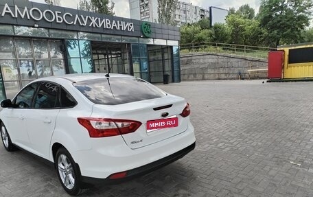 Ford Focus III, 2012 год, 960 000 рублей, 10 фотография