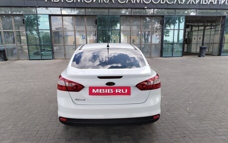 Ford Focus III, 2012 год, 960 000 рублей, 9 фотография