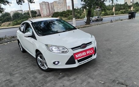 Ford Focus III, 2012 год, 960 000 рублей, 8 фотография