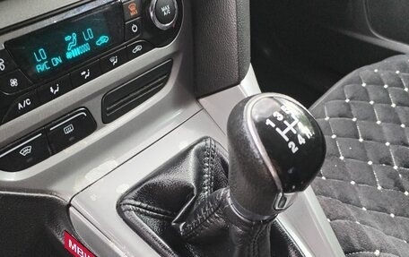 Ford Focus III, 2012 год, 960 000 рублей, 7 фотография