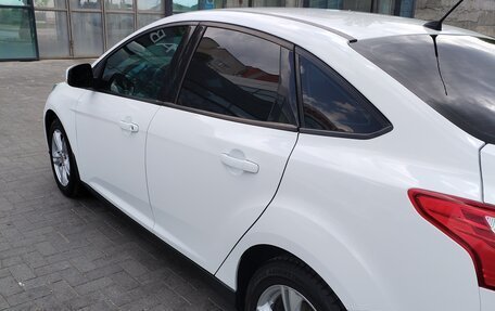 Ford Focus III, 2012 год, 960 000 рублей, 12 фотография