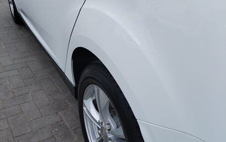 Ford Focus III, 2012 год, 960 000 рублей, 13 фотография