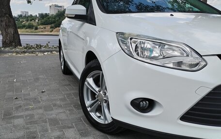 Ford Focus III, 2012 год, 960 000 рублей, 26 фотография