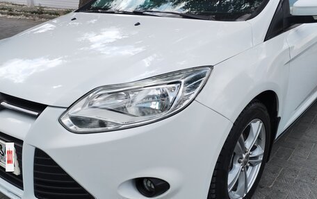 Ford Focus III, 2012 год, 960 000 рублей, 15 фотография
