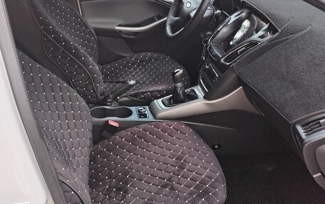 Ford Focus III, 2012 год, 960 000 рублей, 22 фотография