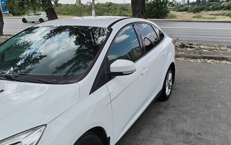 Ford Focus III, 2012 год, 960 000 рублей, 14 фотография