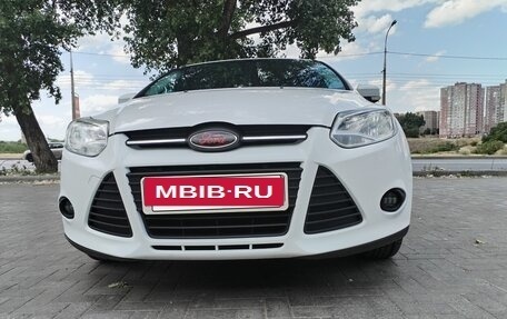 Ford Focus III, 2012 год, 960 000 рублей, 18 фотография