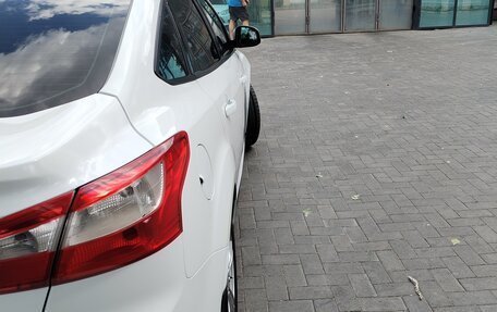 Ford Focus III, 2012 год, 960 000 рублей, 27 фотография