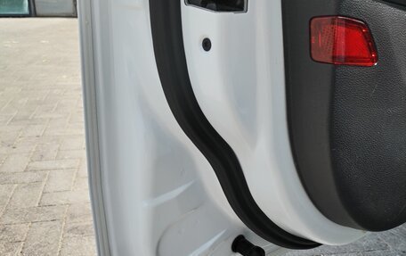 Ford Focus III, 2012 год, 960 000 рублей, 34 фотография