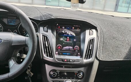Ford Focus III, 2012 год, 960 000 рублей, 32 фотография