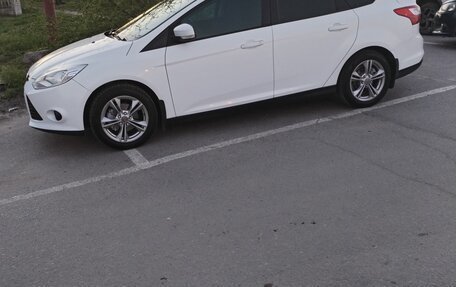 Ford Focus III, 2012 год, 960 000 рублей, 38 фотография