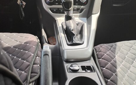 Ford Focus III, 2012 год, 960 000 рублей, 39 фотография