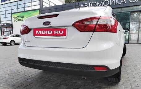 Ford Focus III, 2012 год, 960 000 рублей, 28 фотография