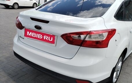 Ford Focus III, 2012 год, 960 000 рублей, 29 фотография