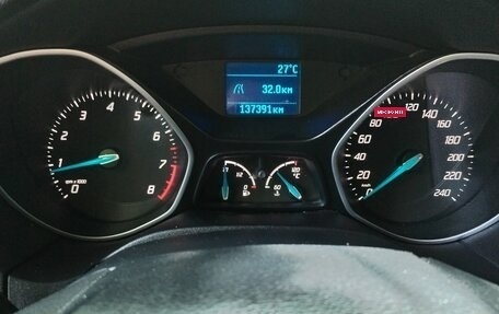 Ford Focus III, 2012 год, 960 000 рублей, 36 фотография