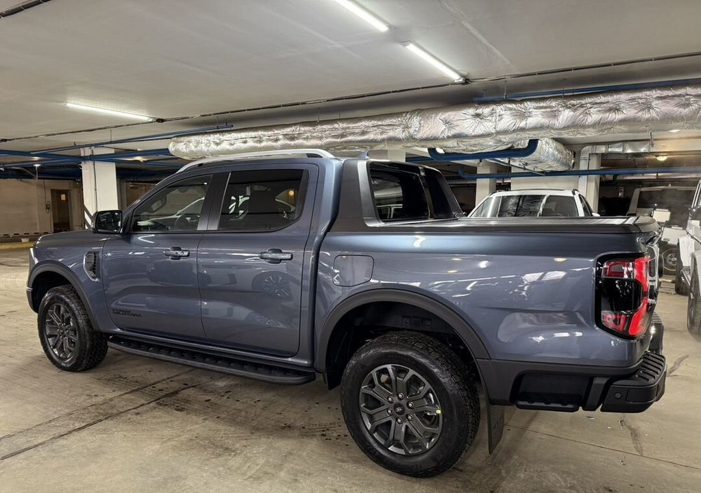 Ford Ranger, 2024 год, 6 800 000 рублей, 3 фотография