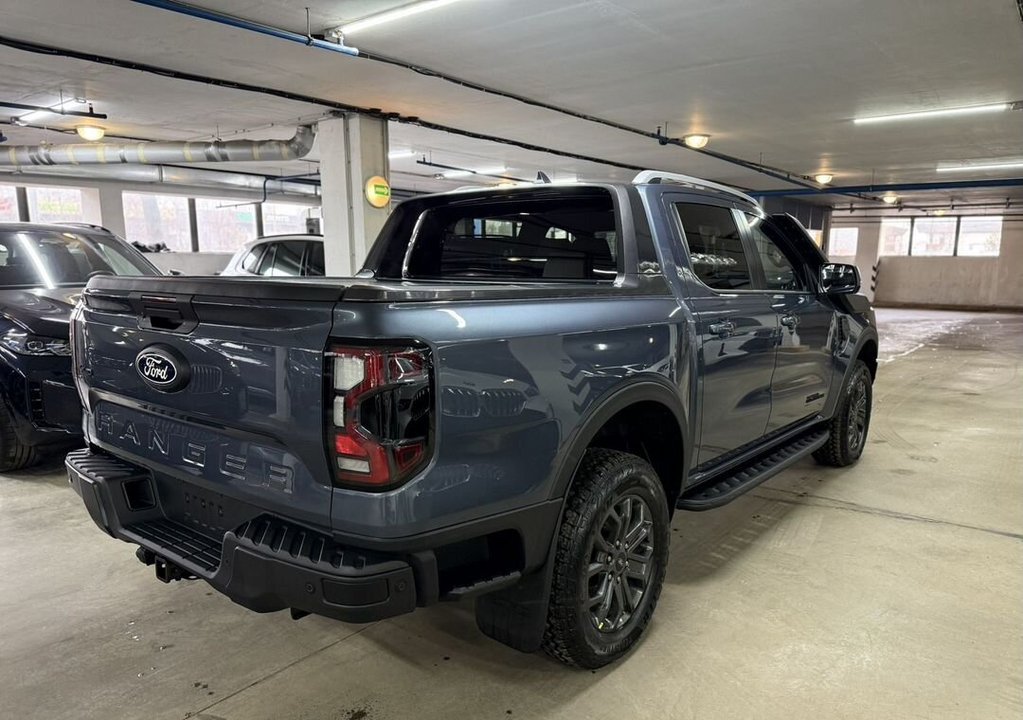 Ford Ranger, 2024 год, 6 800 000 рублей, 9 фотография