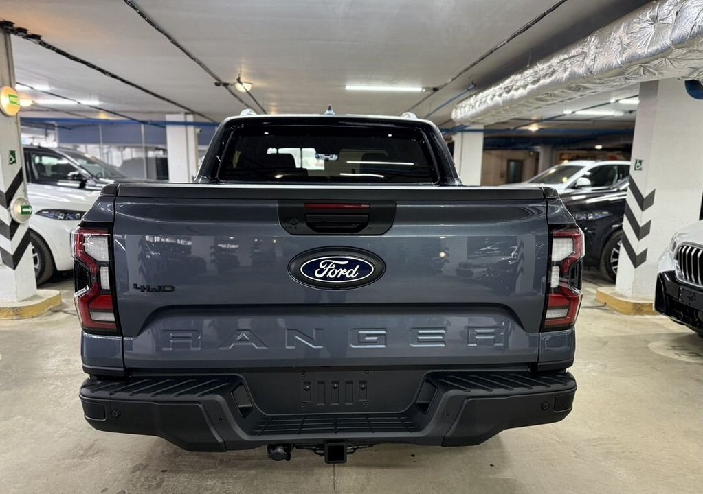 Ford Ranger, 2024 год, 6 800 000 рублей, 5 фотография