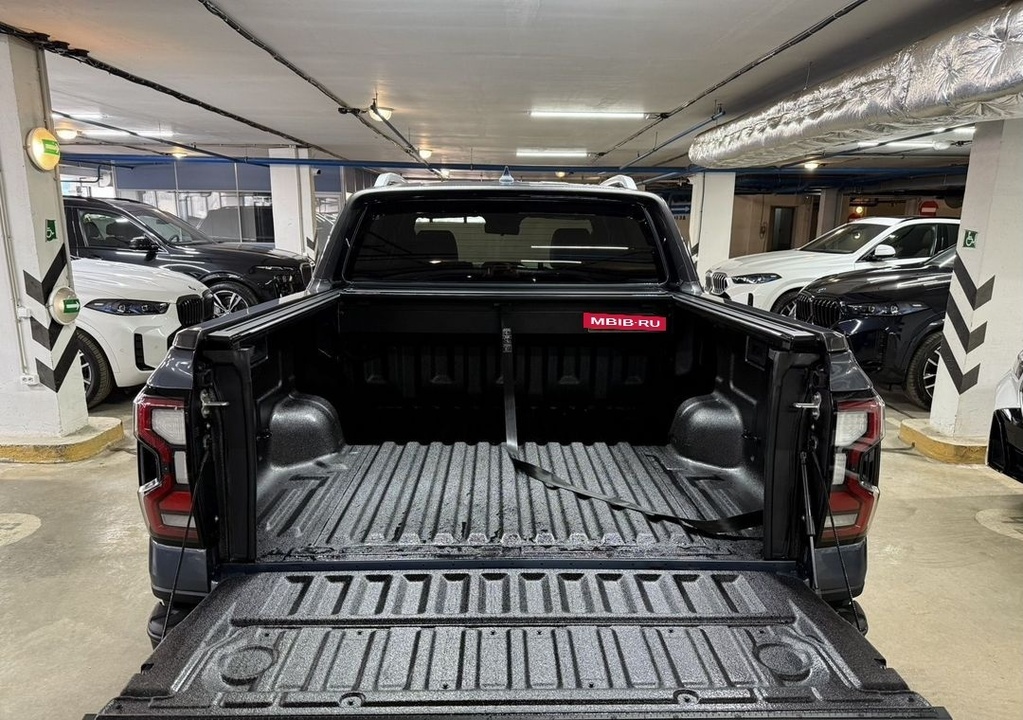 Ford Ranger, 2024 год, 6 800 000 рублей, 7 фотография