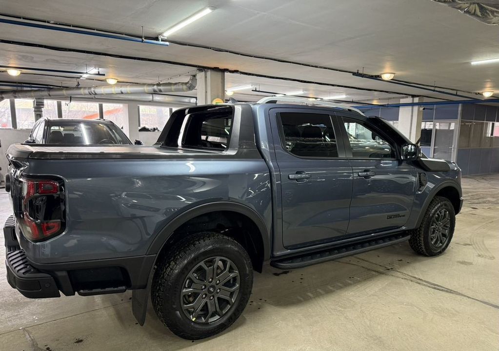 Ford Ranger, 2024 год, 6 800 000 рублей, 10 фотография
