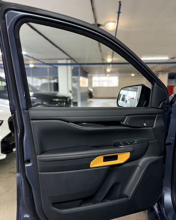 Ford Ranger, 2024 год, 6 800 000 рублей, 18 фотография