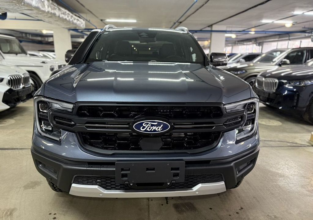 Ford Ranger, 2024 год, 6 800 000 рублей, 13 фотография