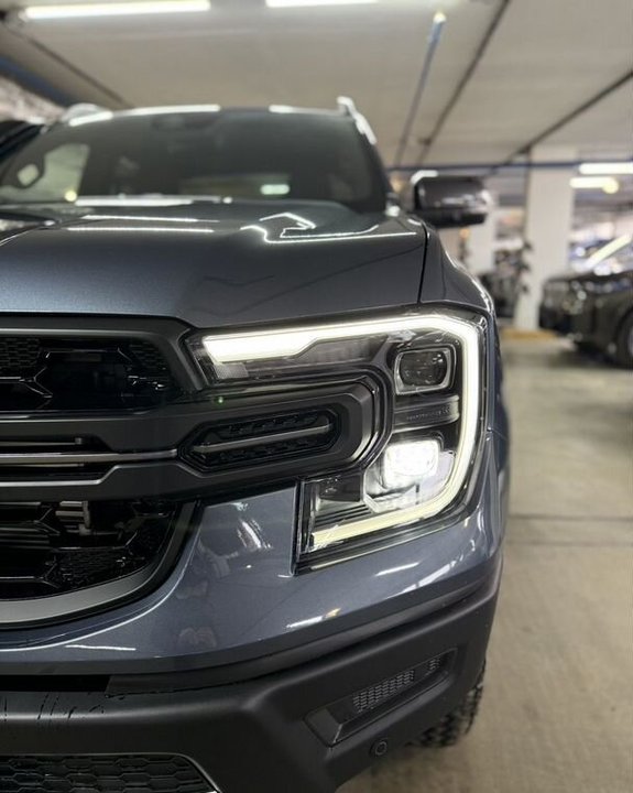 Ford Ranger, 2024 год, 6 800 000 рублей, 15 фотография