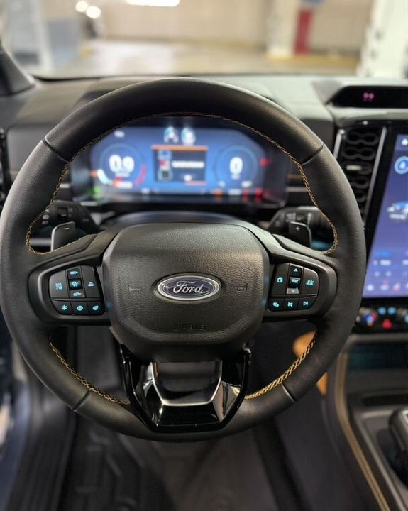 Ford Ranger, 2024 год, 6 800 000 рублей, 20 фотография