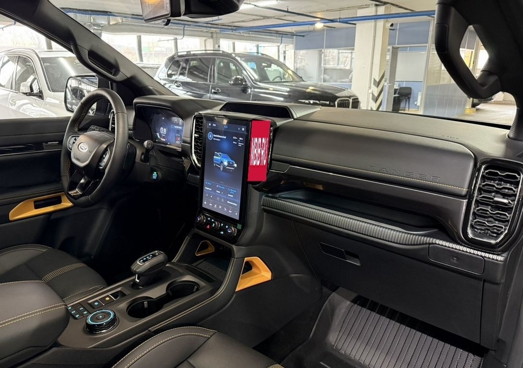 Ford Ranger, 2024 год, 6 800 000 рублей, 28 фотография