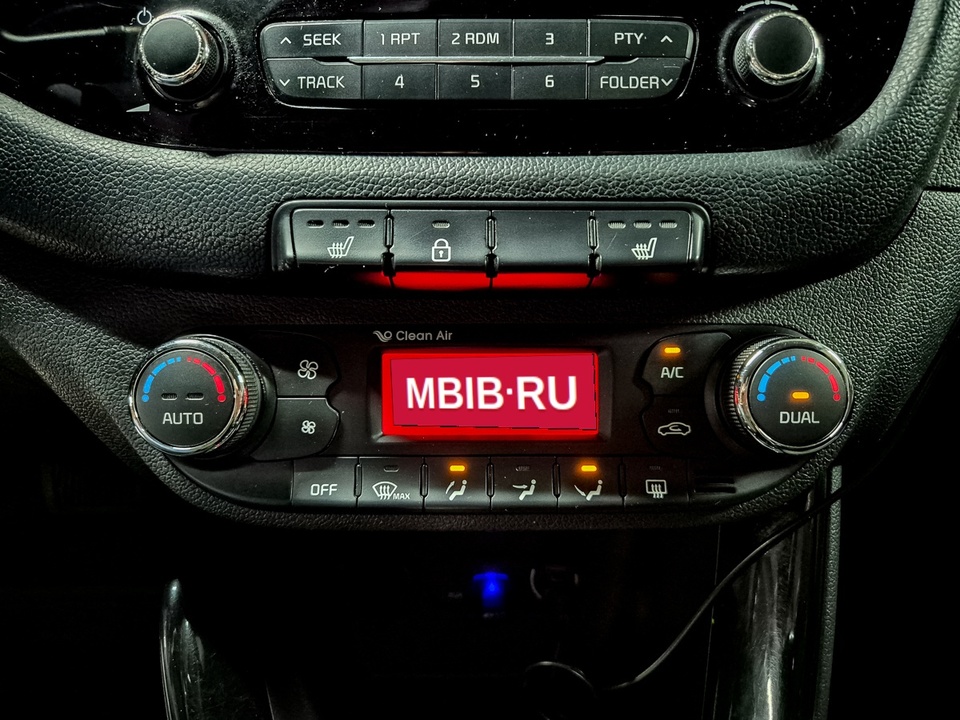 KIA cee'd II, 2012 год, 1 050 000 рублей, 1 фотография