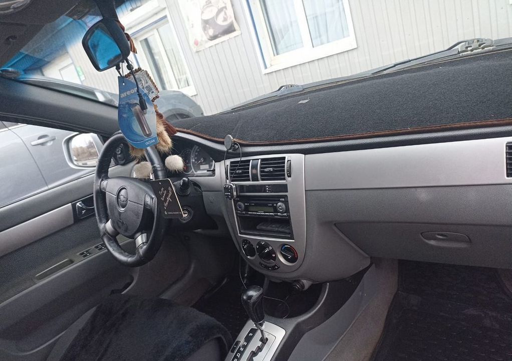 Chevrolet Lacetti, 2011 год, 730 000 рублей, 2 фотография