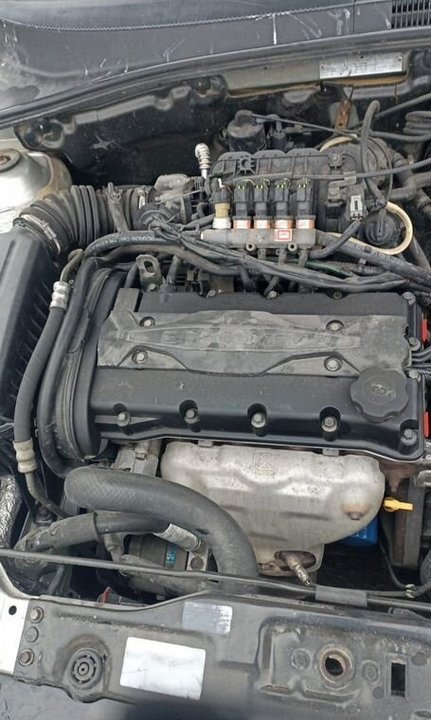 Chevrolet Lacetti, 2011 год, 730 000 рублей, 9 фотография