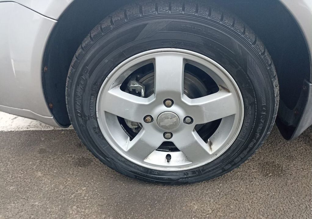 Chevrolet Lacetti, 2011 год, 730 000 рублей, 15 фотография